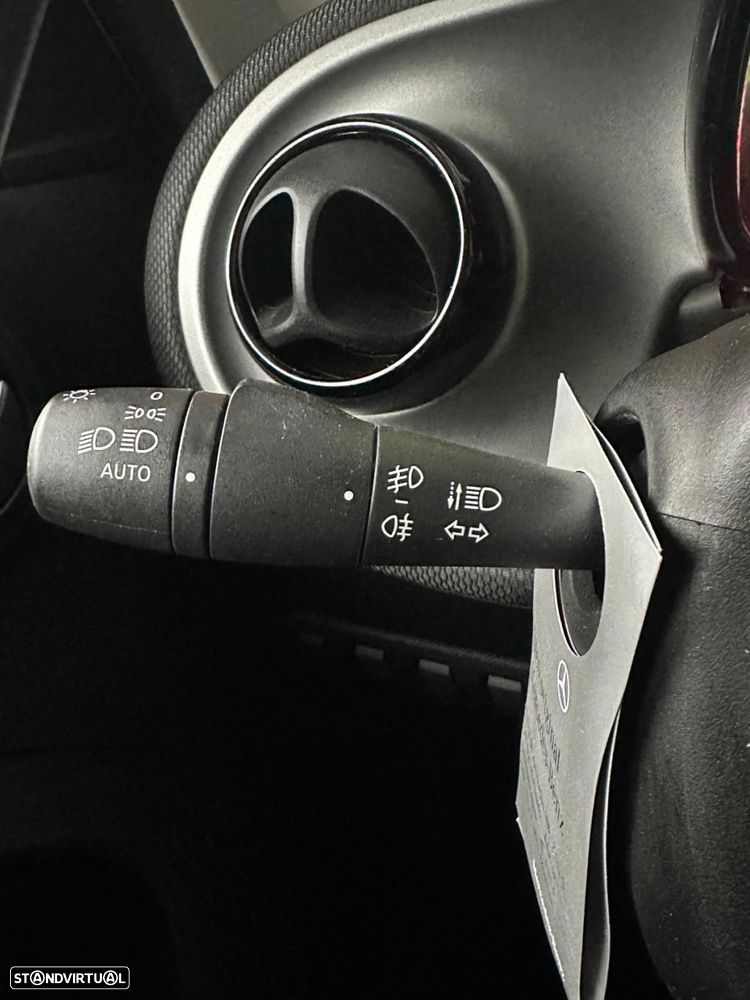 Smart ForFour EQ prime - 11