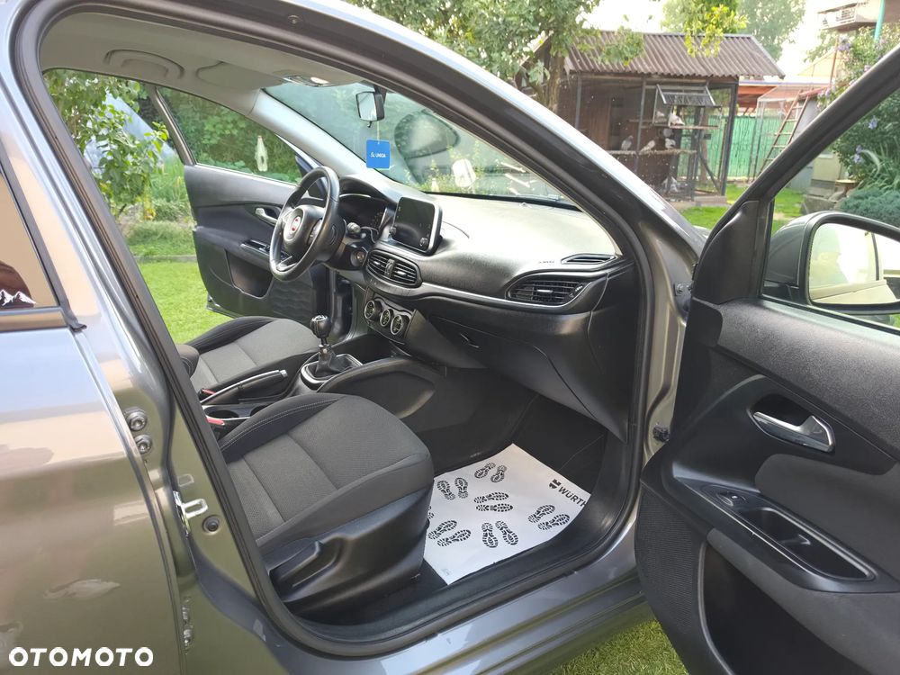 Fiat Tipo 1.4 16v S-Design - 18