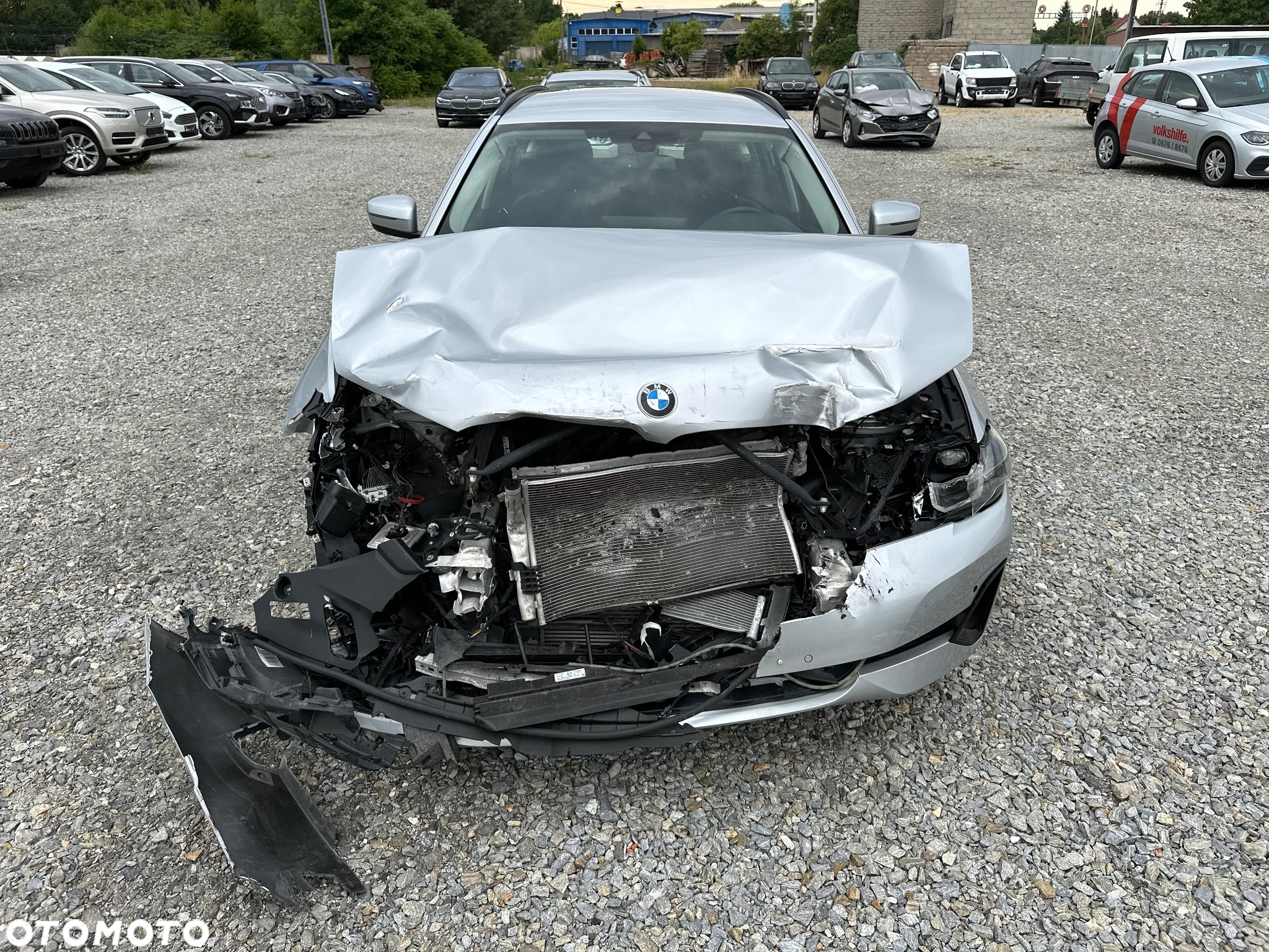 BMW Seria 5 530d Touring Luxury Line - 8