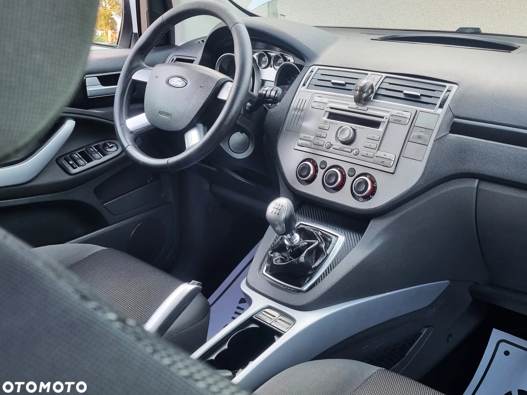 Ford Kuga 2.0 TDCi 4x4 Trend - 7