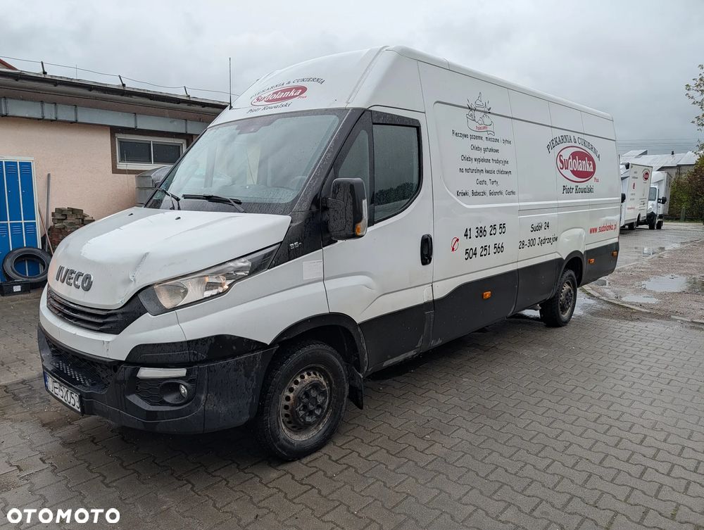 Iveco 35/18 - 1