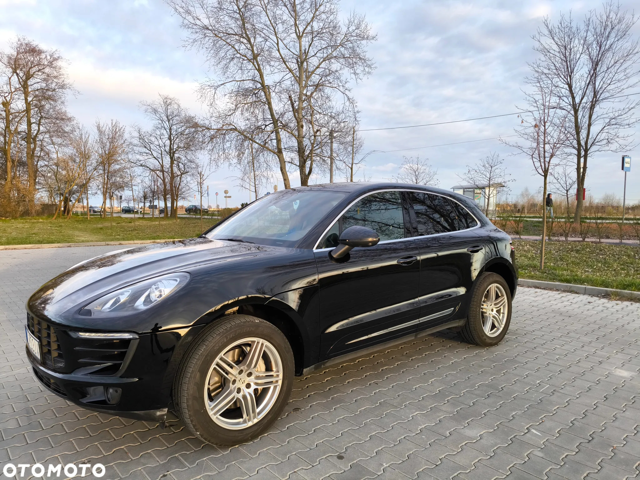Porsche Macan S PDK - 3