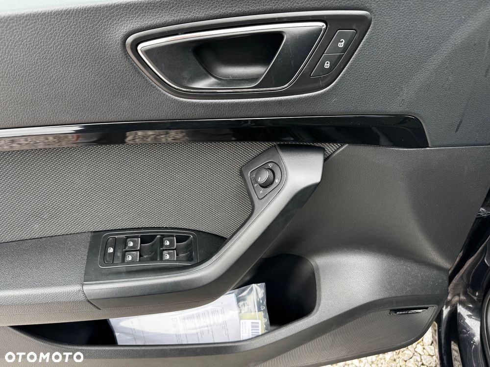 Seat Ateca 1.4 ECO TSI XCELLENCE - 29