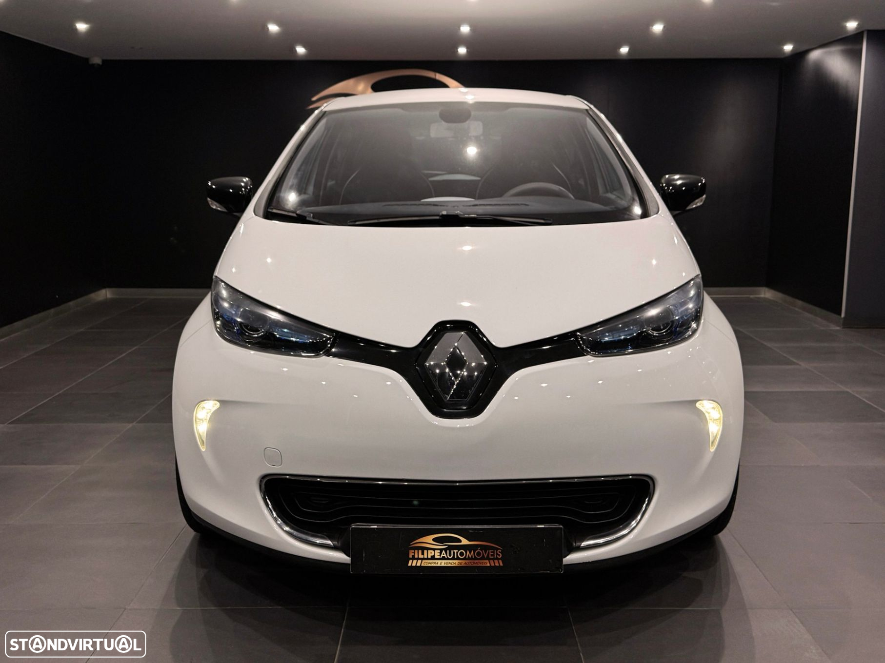 Renault Zoe - 2