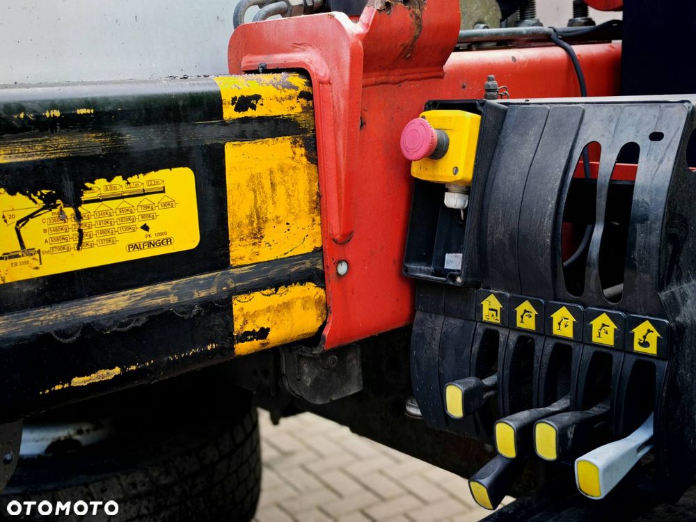 DAF FA 55 180B15 - 8