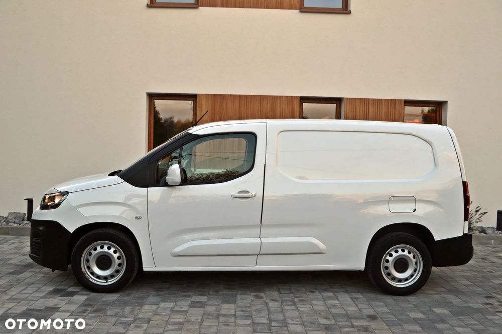 Citroën Berlingo - 5