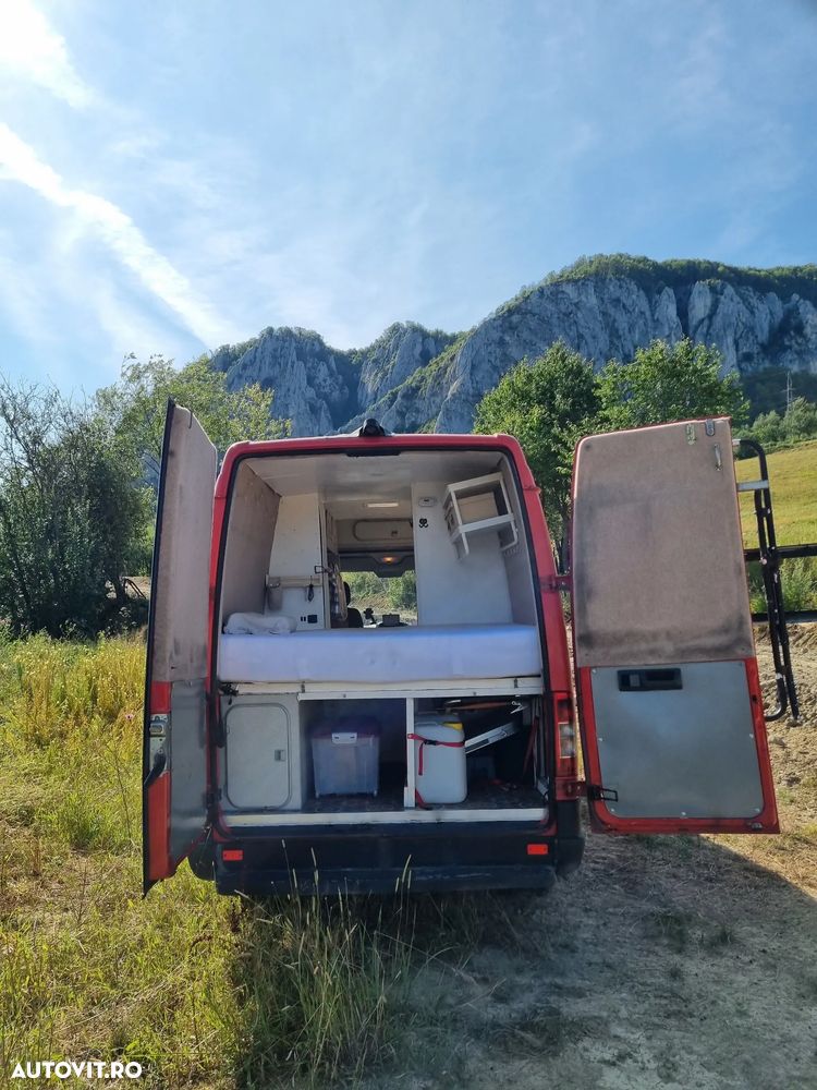 Mercedes-Benz Sprinter CDI 213 - 3
