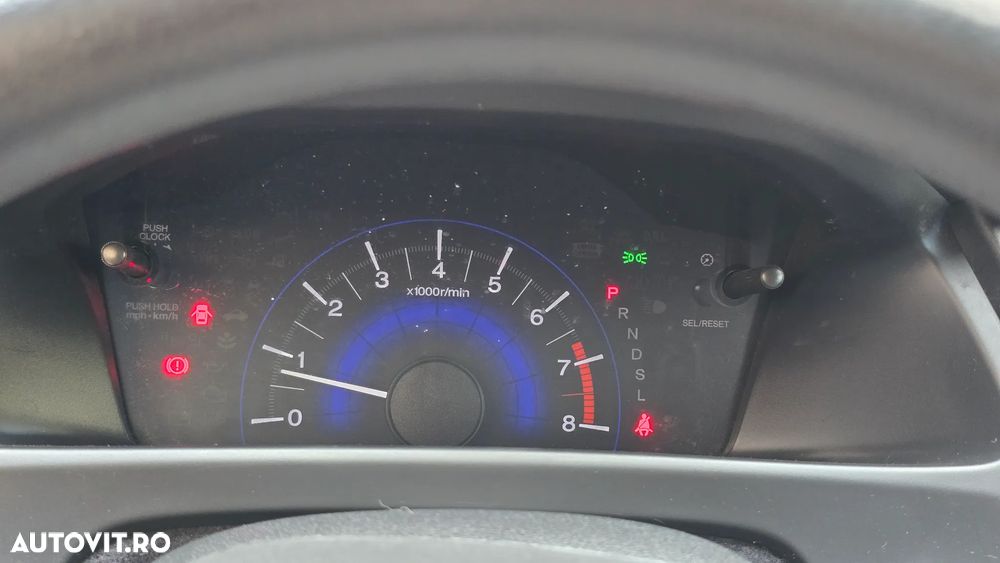 Honda Civic 1.8 Automatic ES - 13