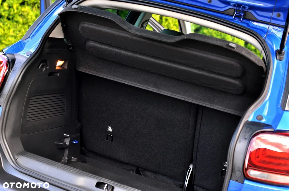 Citroën C3 Aircross 1.2 PureTech Shine S&S - 14