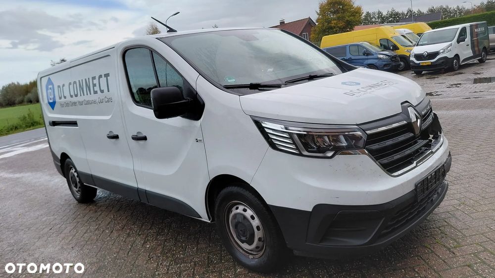 Renault TRAFIC - 5