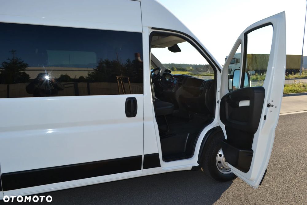Citroën Jumper - 18