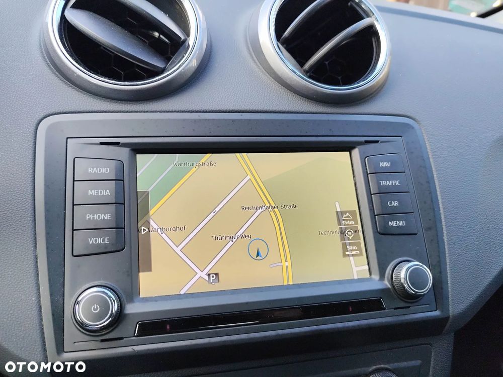Seat Ibiza 1.0 Eco TSI S&S FR - 9