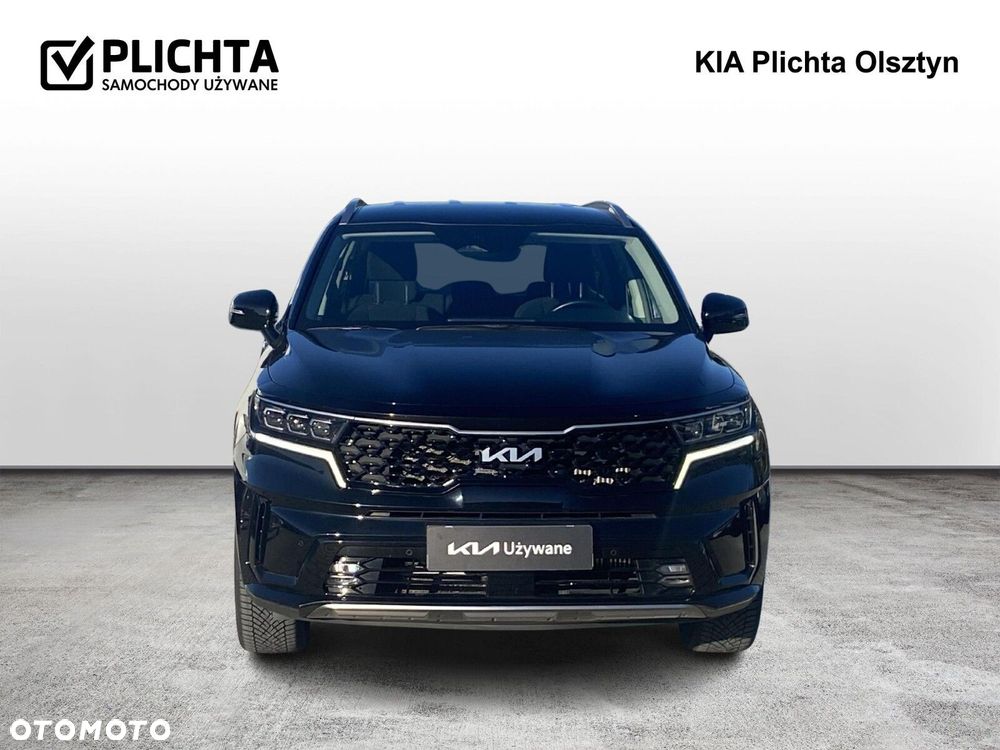 Kia Sorento - 8