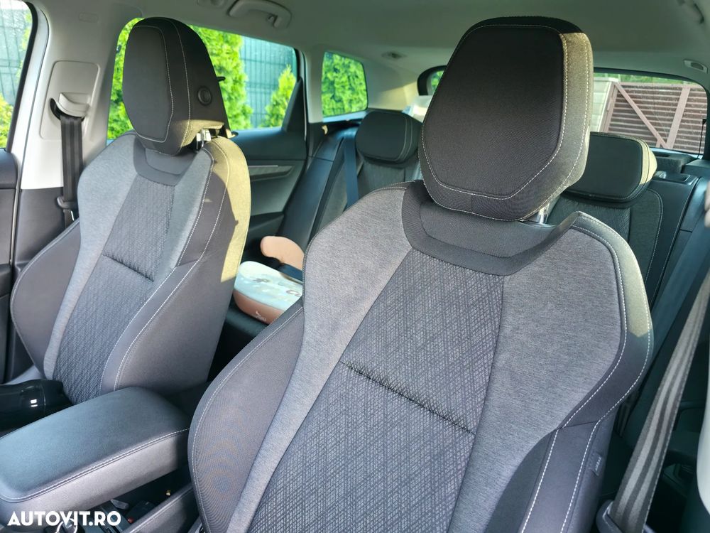 Skoda Karoq 1.5 TSI ACT Sportline - 21