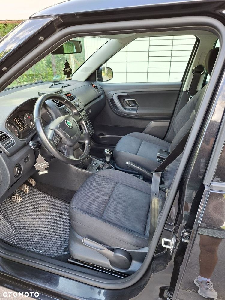 Skoda Fabia 1.2 TSI Classic - 7