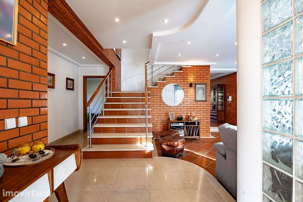 Moradia T4 para venda - Grande imagem: 4/44