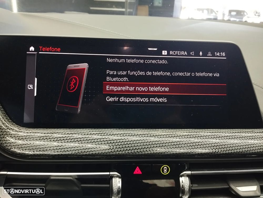 BMW 118 d Auto - 31