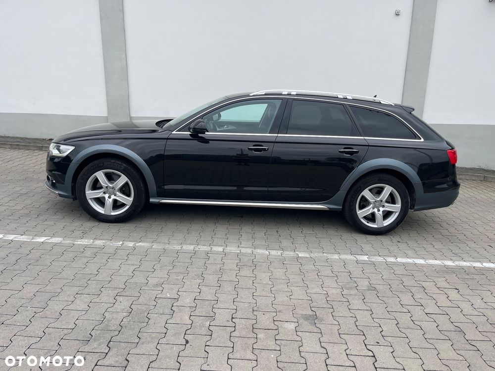 Audi A6 Allroad 3.0 TDI clean diesel Quattro S tronic - 8