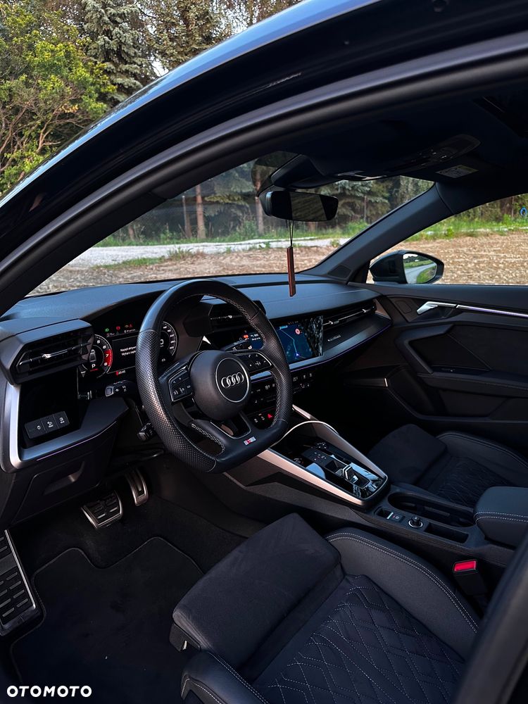 Audi S3 - 26