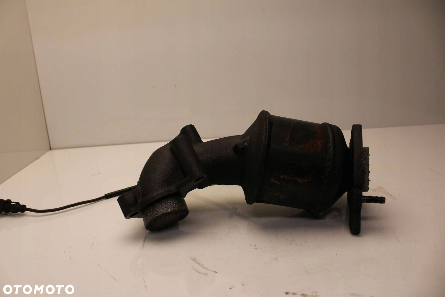 OPEL ASTRA J 1.7 CDTI KATALIZATOR 55565023 - 3