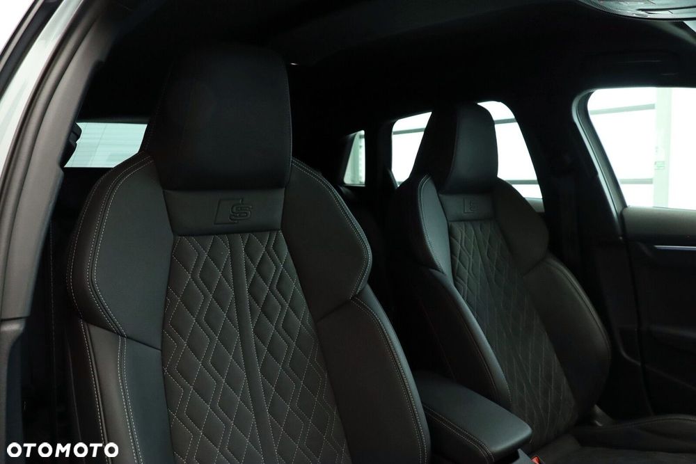 Audi S3 Sportback 2.0 TFSI Quattro S tronic - 13