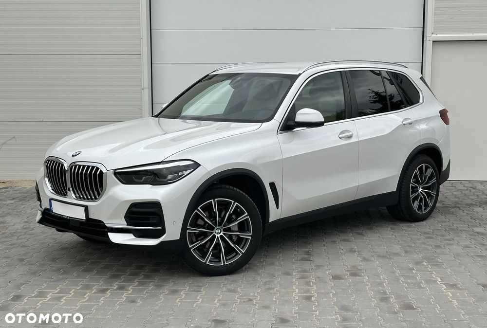 BMW X5 xDrive25d - 2