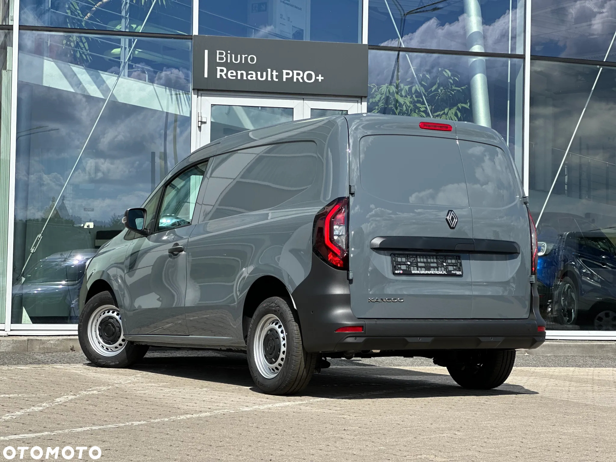 Renault Kangoo VAN - 2