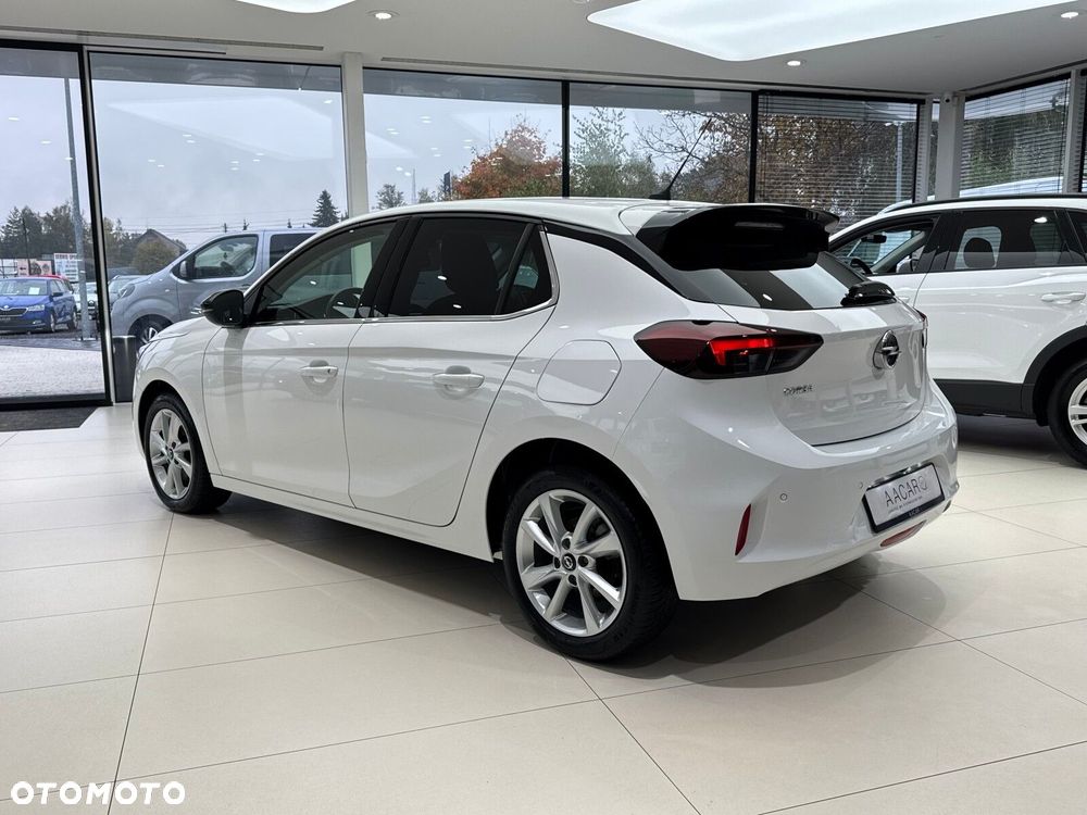 Opel Corsa 1.2 Elegance S&S - 3