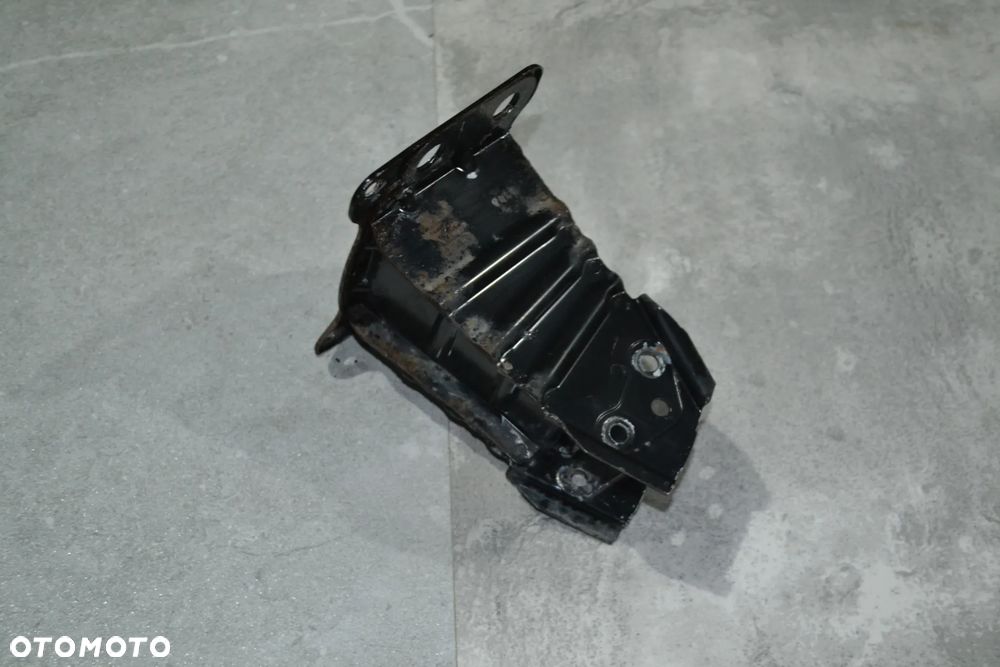 AUDI A3 8P LIFT 08-12 STREFA ZGNIOTU LEWA - 3