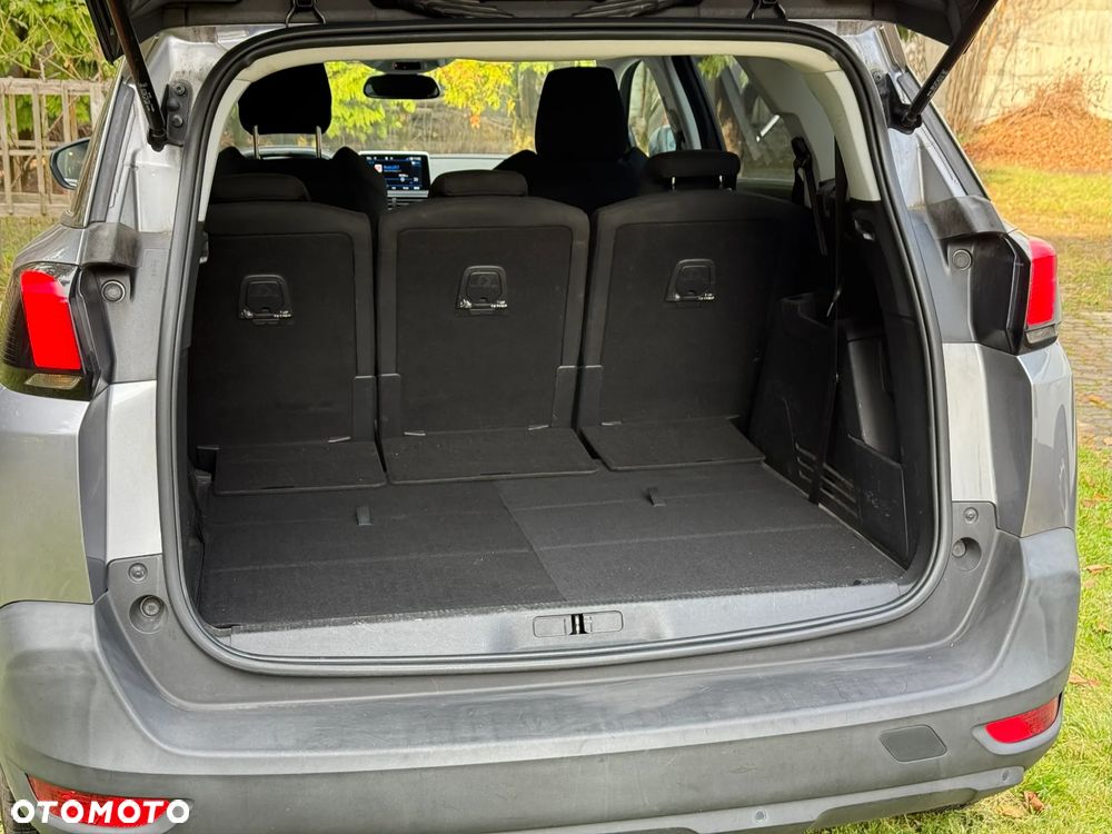 Peugeot 5008 1.5 BlueHDI Active S&S - 26