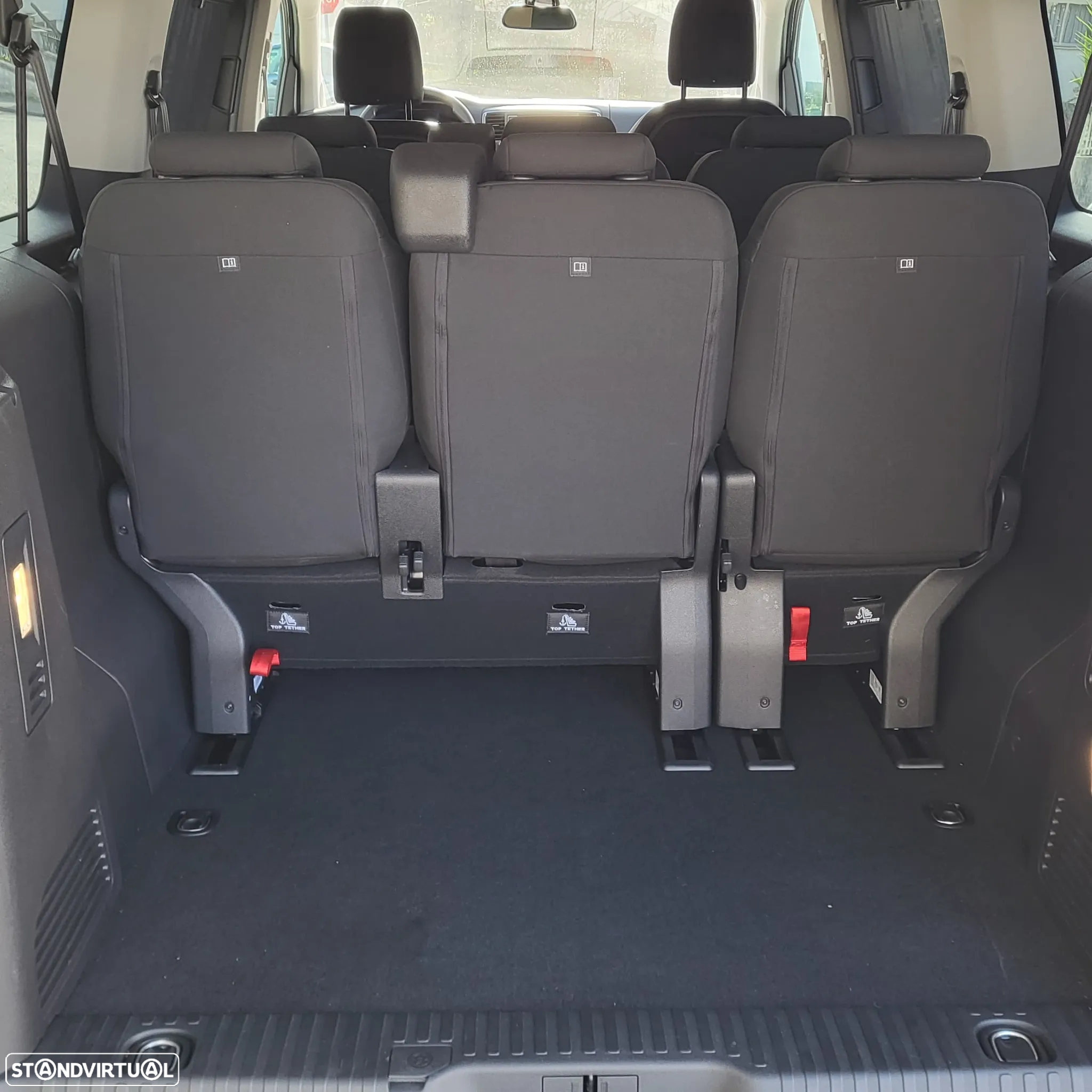 Citroën e-Jumpy 50 kWh XL - 28