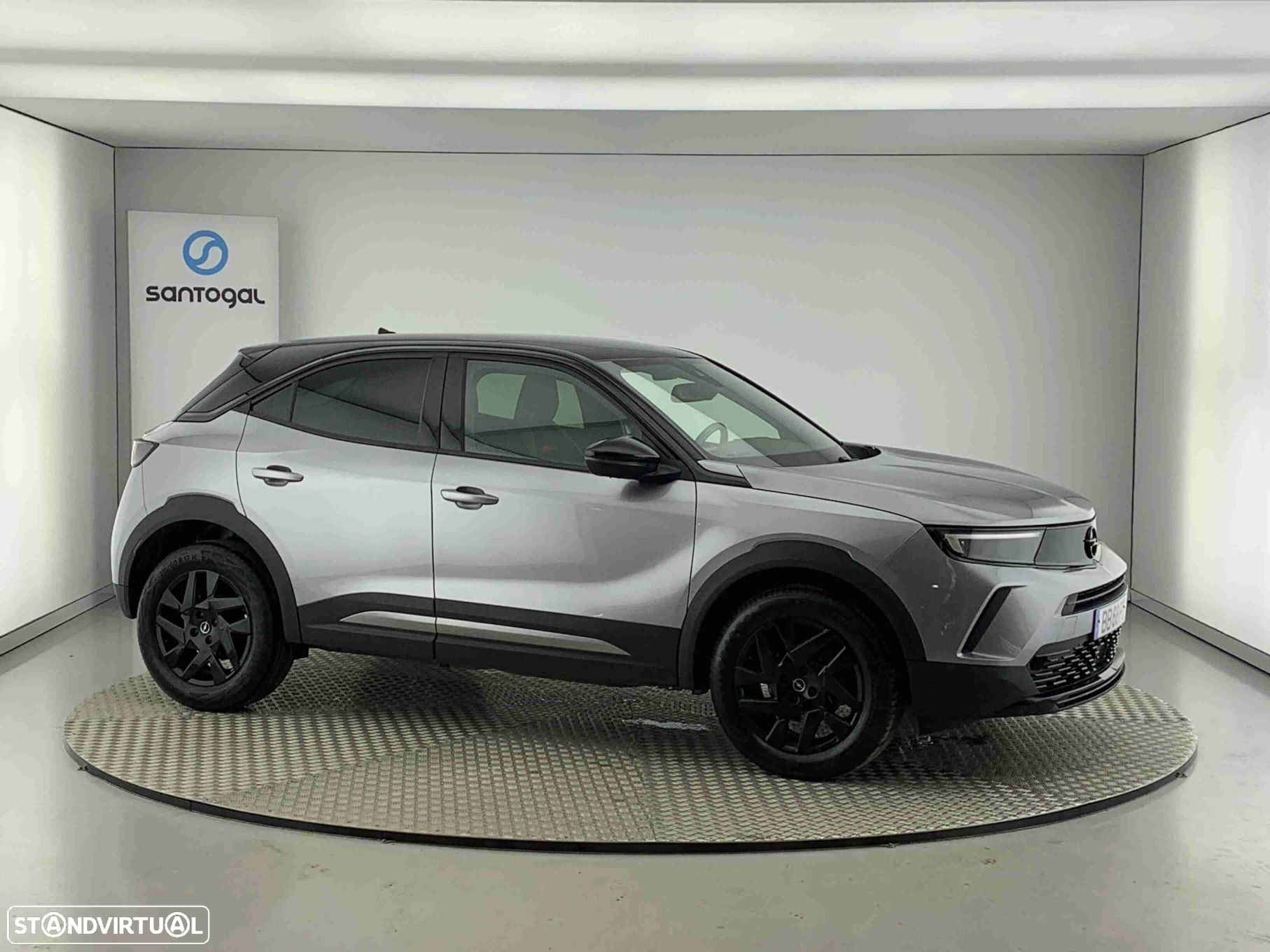 Opel Mokka 1.2 T GS - 1