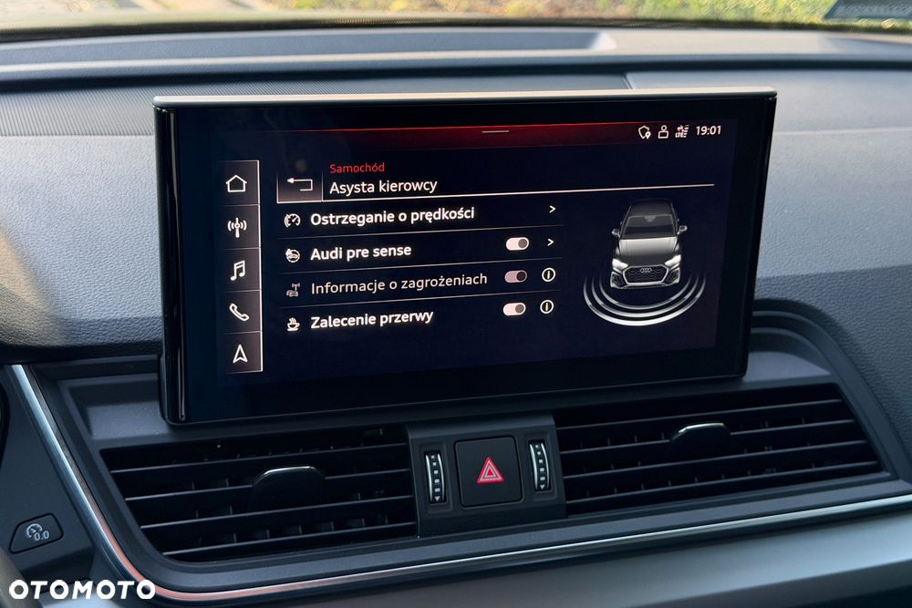 Audi Q5 40 TDI mHEV Quattro S tronic - 12
