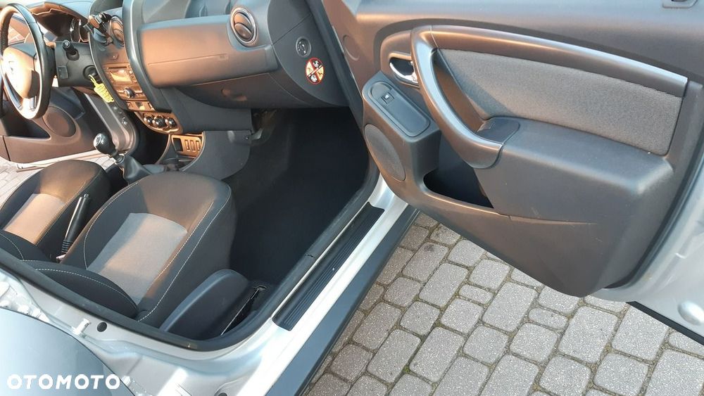 Dacia Duster TCe 125 2WD Comfort - 15