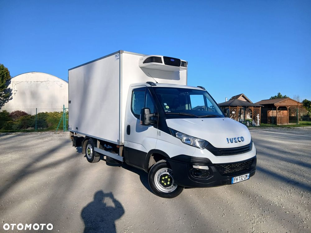Iveco DAILY - 7