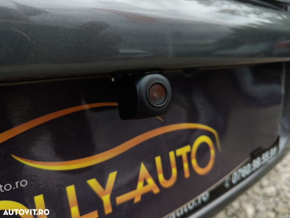 Volkswagen Golf 1.4 Edition - 16