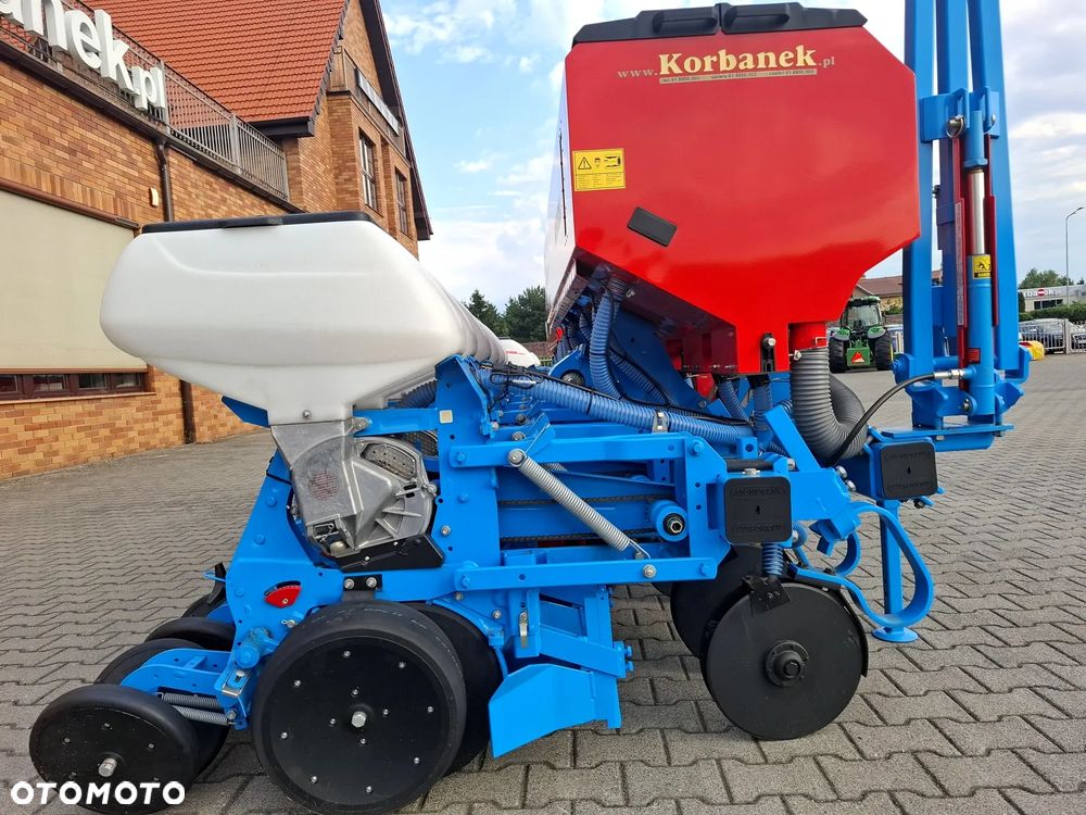 Monosem NG Plus 4 - 6