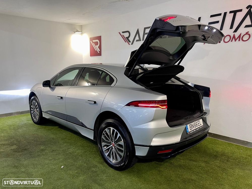 Jaguar I-Pace S AWD Aut. - 39