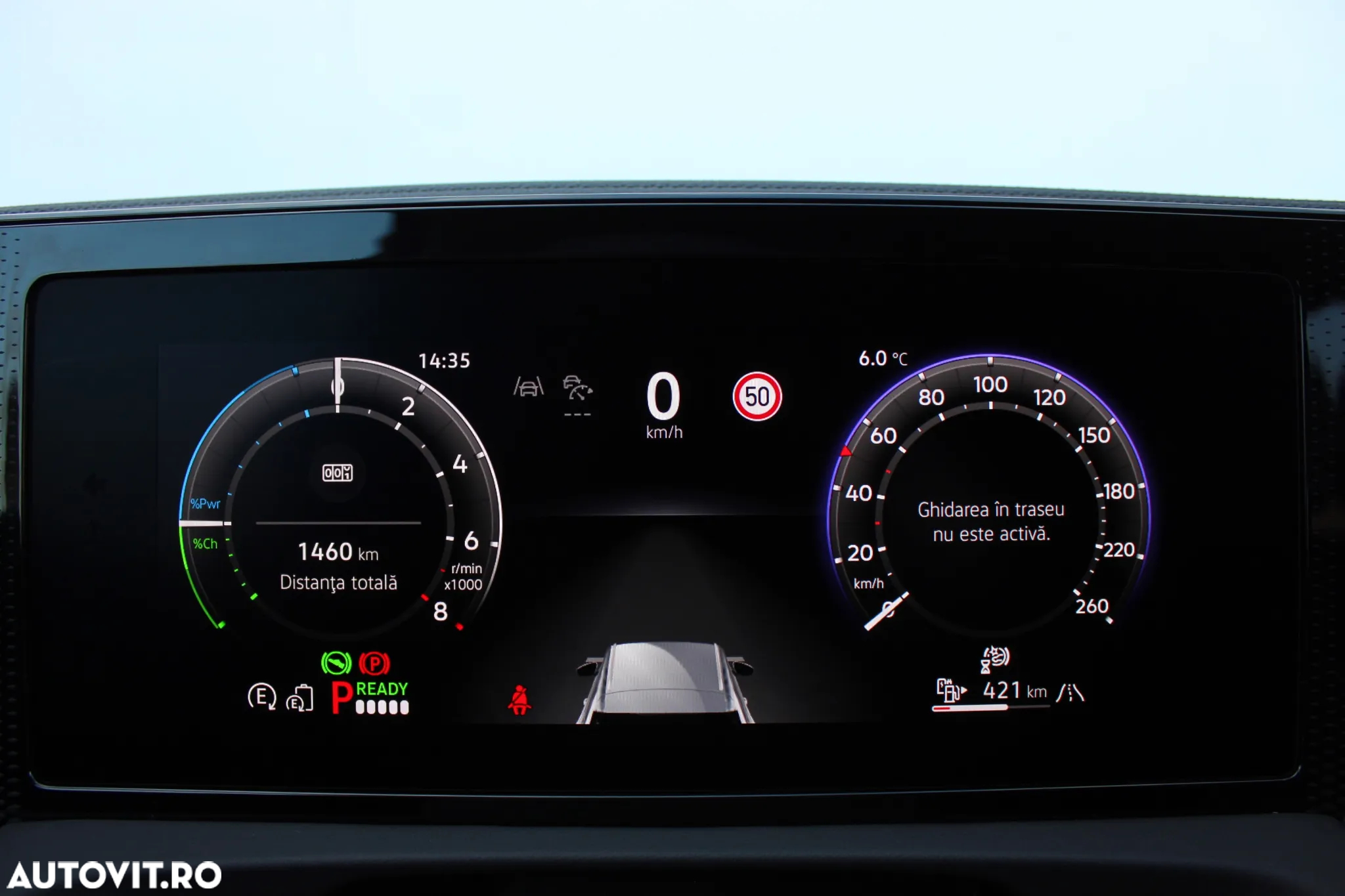 Volkswagen Tiguan 1.5 TSI eHybrid DSG PHEV Advanced - 11