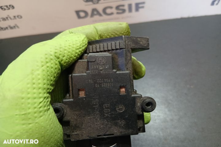 CONTACT CU CHEIE 6954722 6954722-14 6954722 6954722-14 BMW Seria 5 E6 - 2