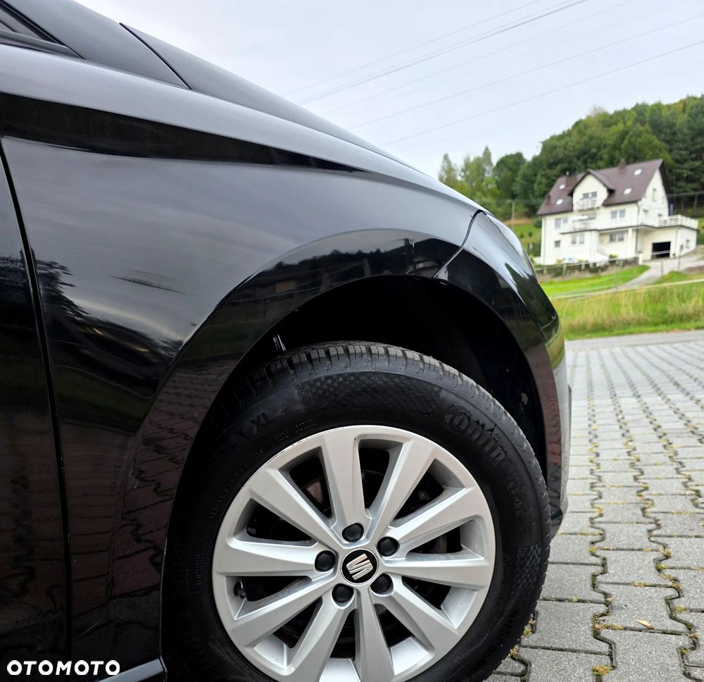 Seat Ibiza - 15