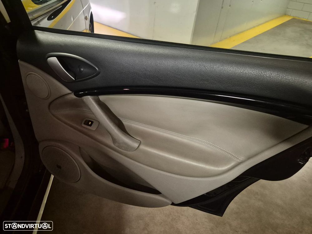 Citroën C5 Break 1.6 HDi Exclusive - 41