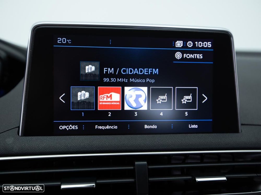 Peugeot 5008 - 27