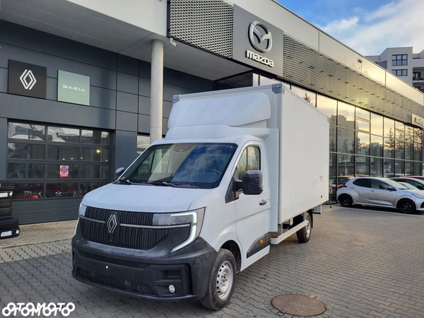 Renault Kontener 8 EP | od ręki | kontakt 603 337 254