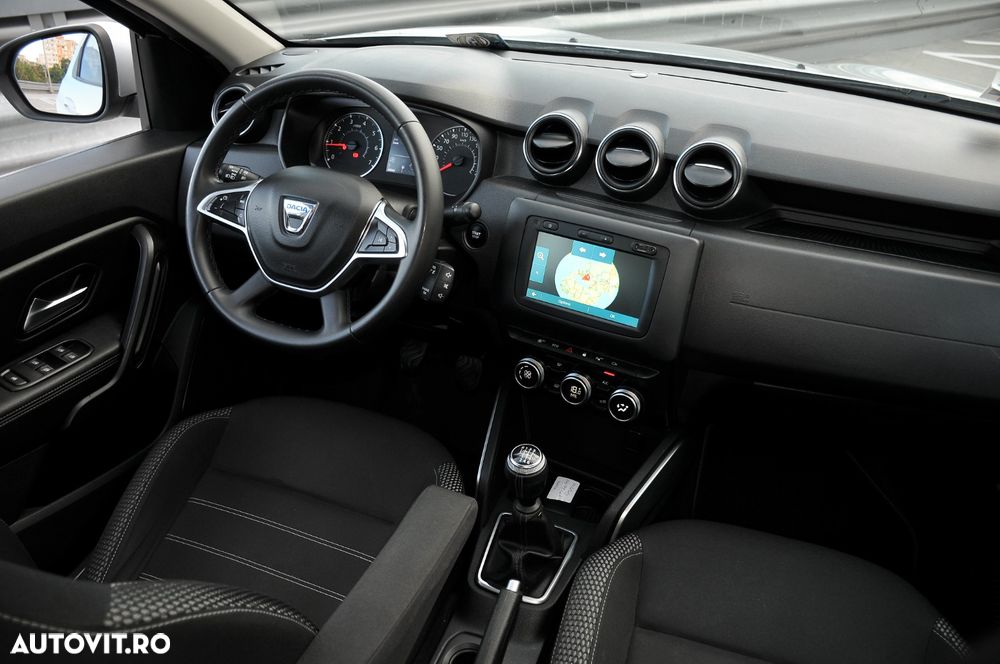Dacia Duster TCe 130 GPF Prestige - 5