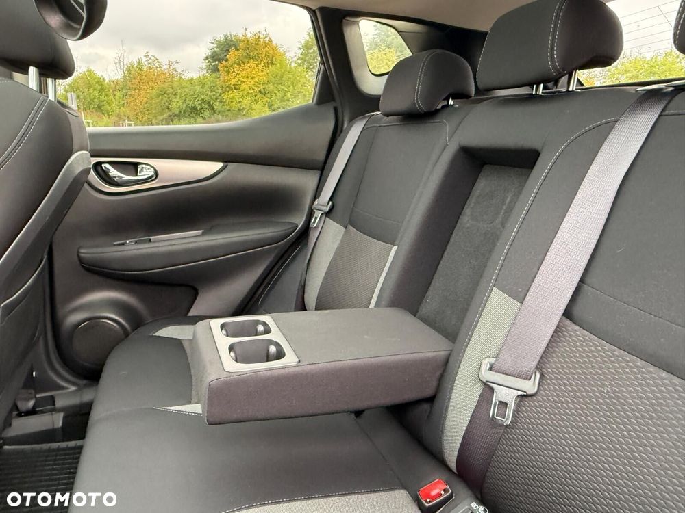 Nissan Qashqai - 18