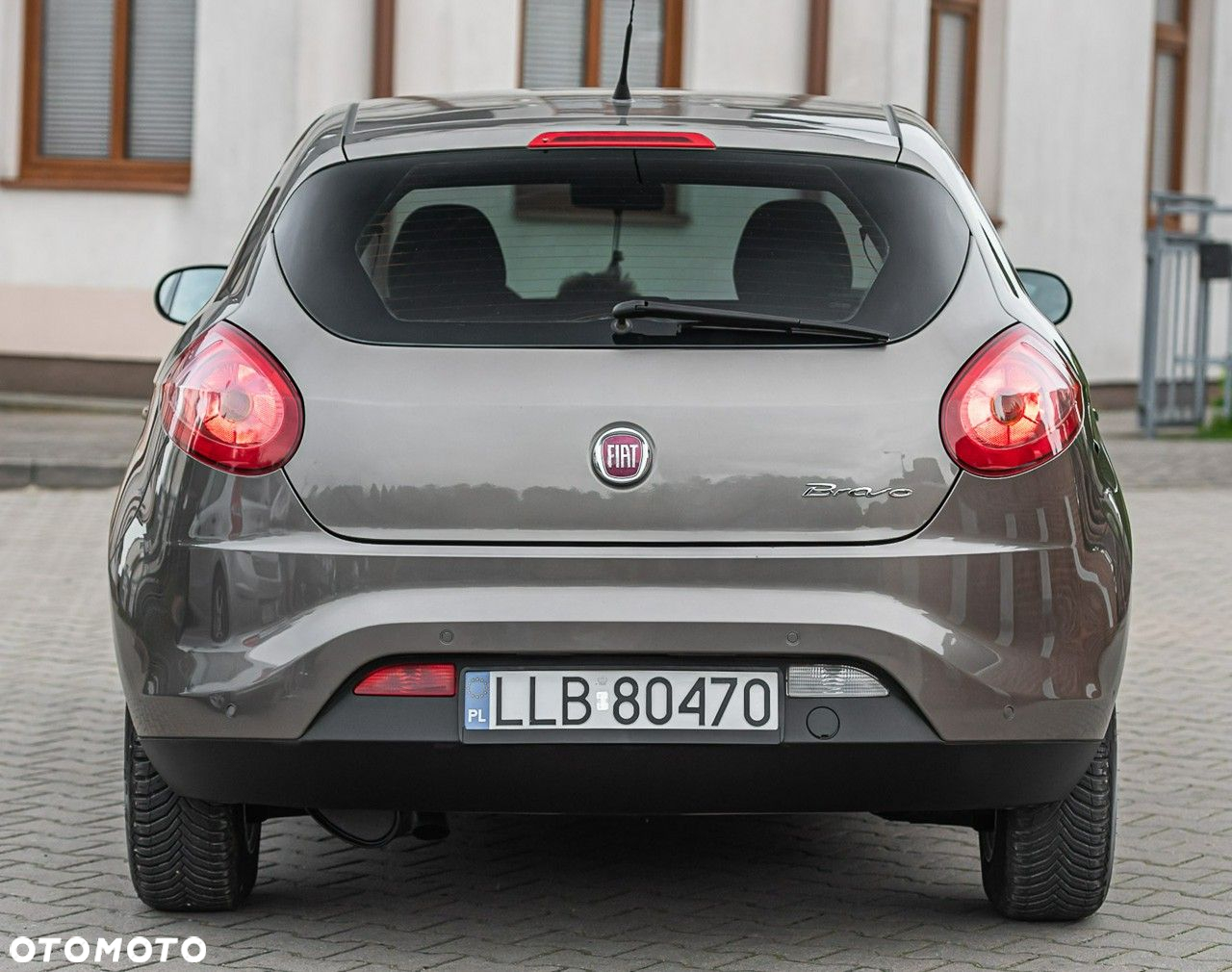 Fiat Bravo 1.4 T-JET 16V Racing - 15