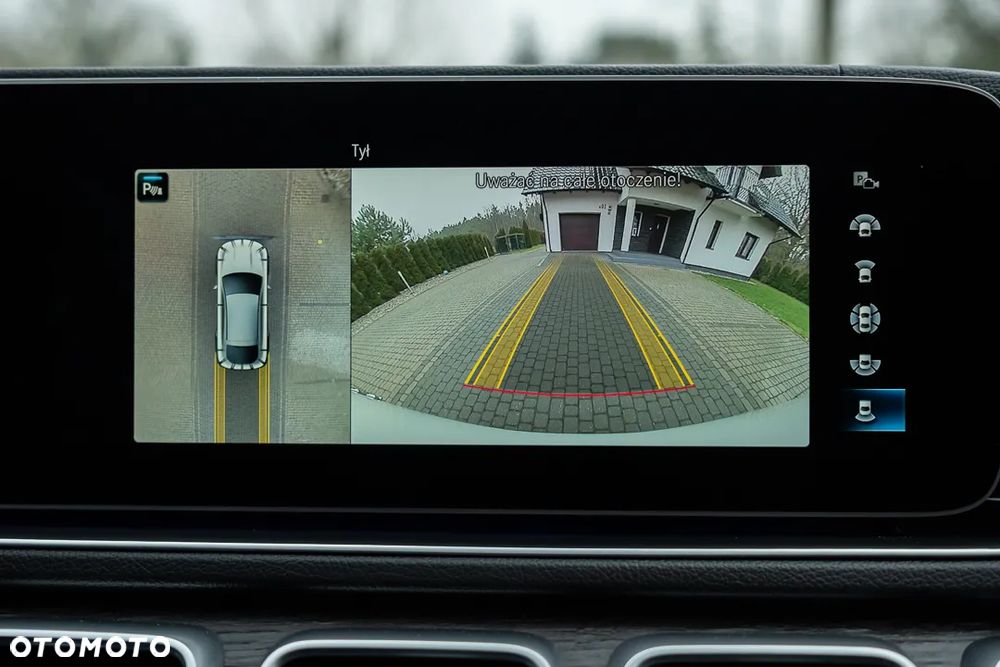 Mercedes-Benz GLE 350 e 4Matic 9G-TRONIC AMG Line - 20