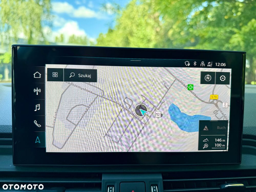 Audi Q5 45 TFSI mHEV Quattro Advanced S tronic - 20