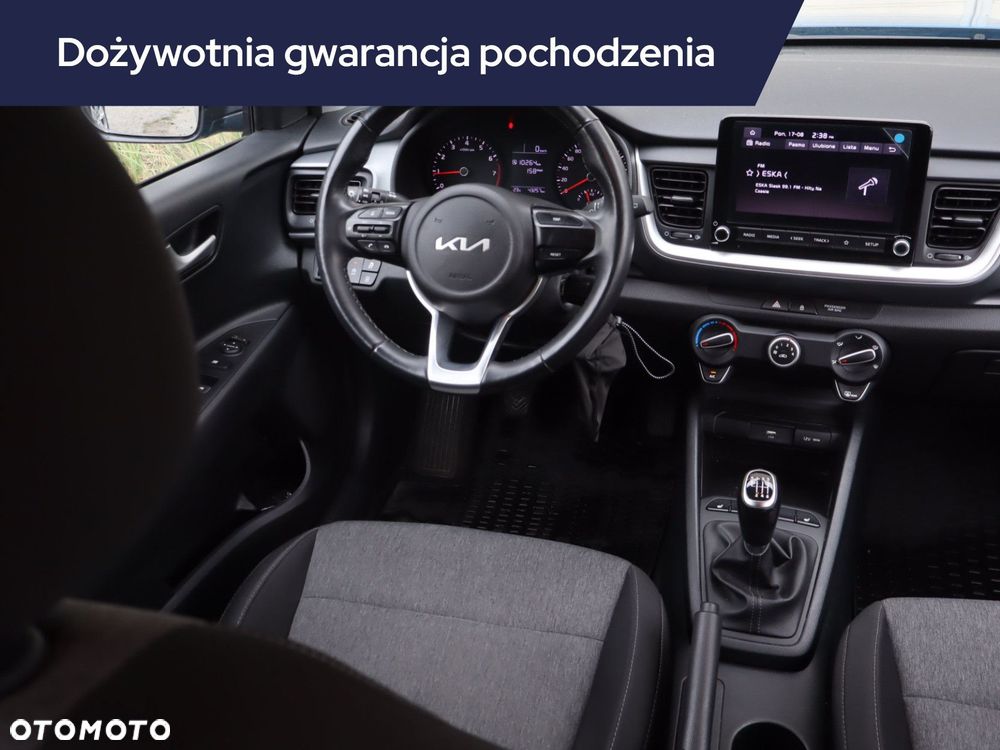 Kia Stonic - 9